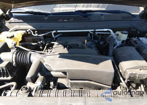 2016 GMC Canyon Sle z USA, uszkodzony, nr VIN 1GTG5CEA1G1171654